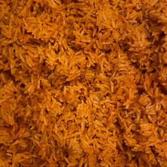 Jollof.