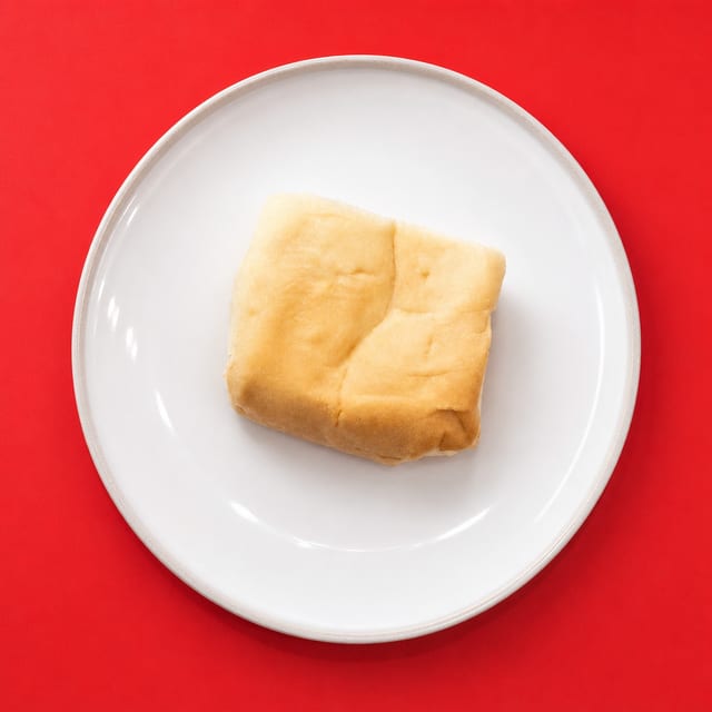 Coco Bread.