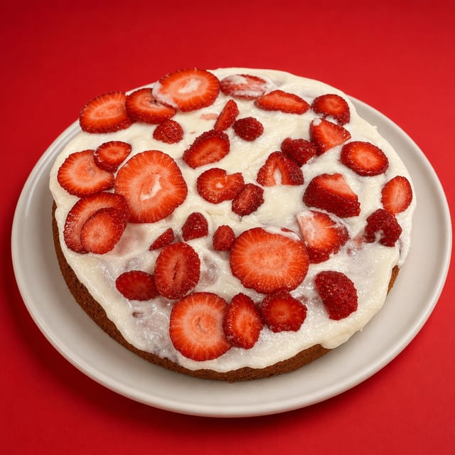 Specialty Cakes.