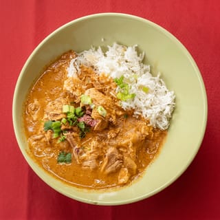 Peanut Butter Soup Large