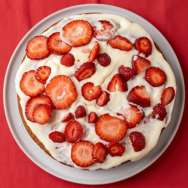 Specialty Cakes.